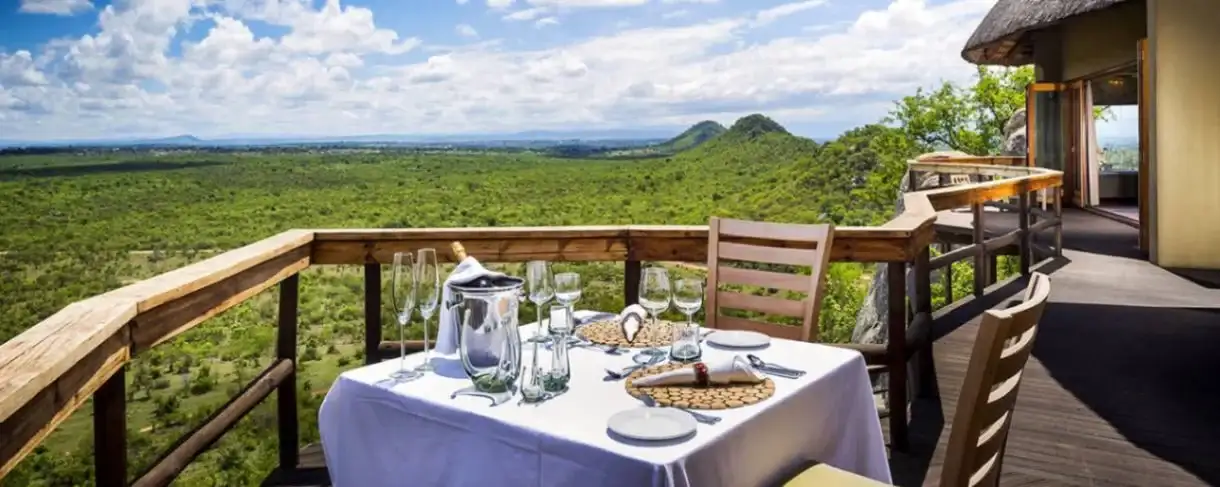 Ulusaba Rock Lodge-1